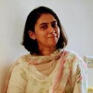 Mahima S. Class 12 Tuition trainer in Bangalore