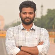 Mitta Paul Raju Class 12 Tuition trainer in Hyderabad