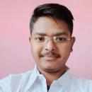 Photo of Abhishek Kumar Singh