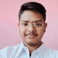 Abhishek Kumar Singh Swimming trainer in Thane
