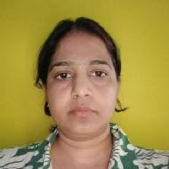 Anthony Maria P. Class 10 trainer in Bangalore