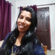 Leena K. Class I-V Tuition trainer in Kollam