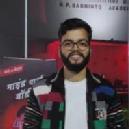 Photo of Sandesh Srivastava