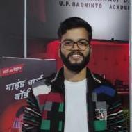 Sandesh Srivastava Guitar trainer in Lucknow