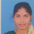 Photo of M. Sreethika  .