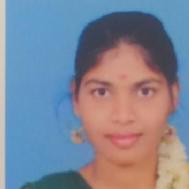 M. Sreethika  . Class I-V Tuition trainer in Pappireddipatti