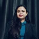Photo of Anjali P.