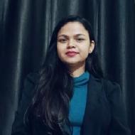 Anjali P. Microsoft Excel trainer in Delhi