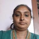 Photo of Nalini A.