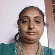 Nalini A. Class I-V Tuition trainer in Chintamani