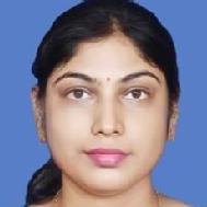 Dr. N. BSc Tuition trainer in Jagatsinghpur