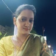 Deepa T. Class 10 trainer in Ghaziabad
