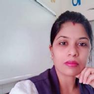 Swarnlata L. Class 10 trainer in Durg