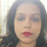 Parveen L. Class 9 Tuition trainer in Mumbai