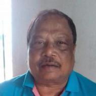 Subrata Das Barman Class 10 trainer in Kolkata