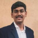 Photo of John Peter Muppidi