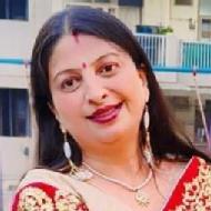 Richa K. Class I-V Tuition trainer in Ghaziabad