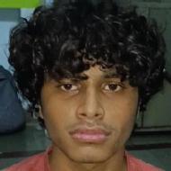 Samarth Sethi Class I-V Tuition trainer in Kota