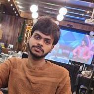 Javeed Shaik Java trainer in Bangalore