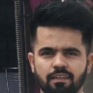 Rahul Kumar Spoken English trainer in Panipat