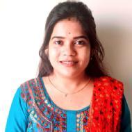 Piyali C. Vocal Music trainer in Bangalore