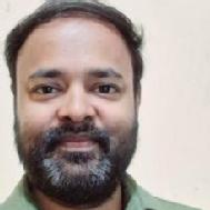 Sagar Suman Fashion Designing trainer in Banka