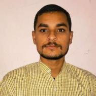 Rajveer Awasthi Class I-V Tuition trainer in Lucknow