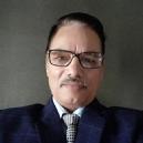 Photo of Raghubir Chand