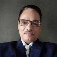Raghubir Chand Class I-V Tuition trainer in Nainital