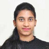 S Praharsha UPSC Exams trainer in Hyderabad
