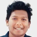 Photo of Potturi Jithendra Saibaba