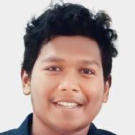 Potturi Jithendra Saibaba Salesforce Administrator trainer in Hyderabad