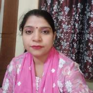 Neeru D. Class I-V Tuition trainer in Sonipat