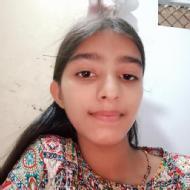 Chetna Class I-V Tuition trainer in Delhi