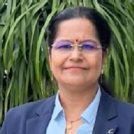 Vijayalakshmie K. Mainframe Real time trainer in Chennai