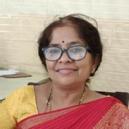 Photo of Vinutha