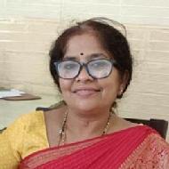 Vinutha Class 10 trainer in Bangalore