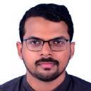 Photo of Nabeel Mohammed