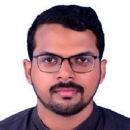 Nabeel Mohammed Career Counselling trainer in Kozhikode