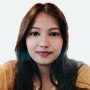 Photo of Kabeeya M.