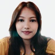 Kabeeya M. Class I-V Tuition trainer in Kolkata