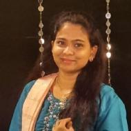 Kalyani G. Class I-V Tuition trainer in Thane