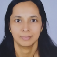 Barnalee B. Java trainer in Bangalore