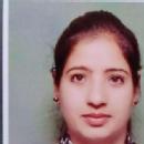 Photo of Preeti