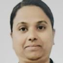 Photo of Priya Anit
