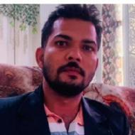 Ashok Rajpurohit Class 10 trainer in Jaipur