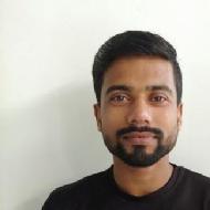 Shipon Ali Personal Trainer trainer in Bangalore