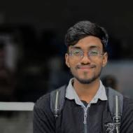 Sujal Class I-V Tuition trainer in Delhi