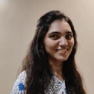 Drashti T. Class I-V Tuition trainer in Mumbai