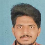 Naveen Class I-V Tuition trainer in Hyderabad